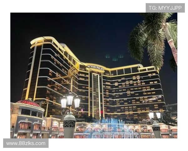 探索澳门网投联盟：在线博彩的全新体验与机遇