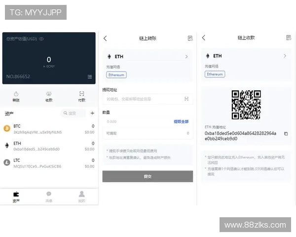 如何注册USDT钱包地址并安全管理数字资产