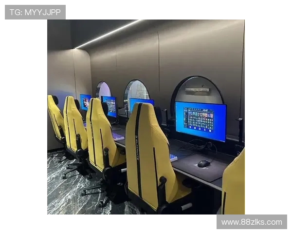 上海比赛网吧：电竞爱好者的天堂与竞技盛宴