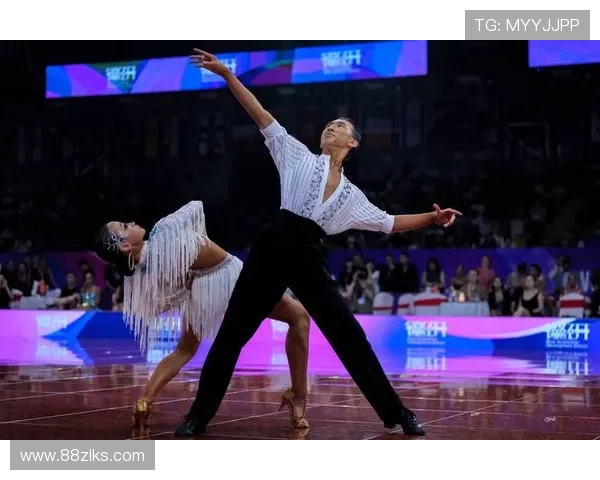 体育舞蹈比赛场地的国际标准与国内实践对比